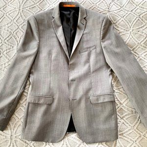 Ben Sherman Slim Fit Blazer 38R